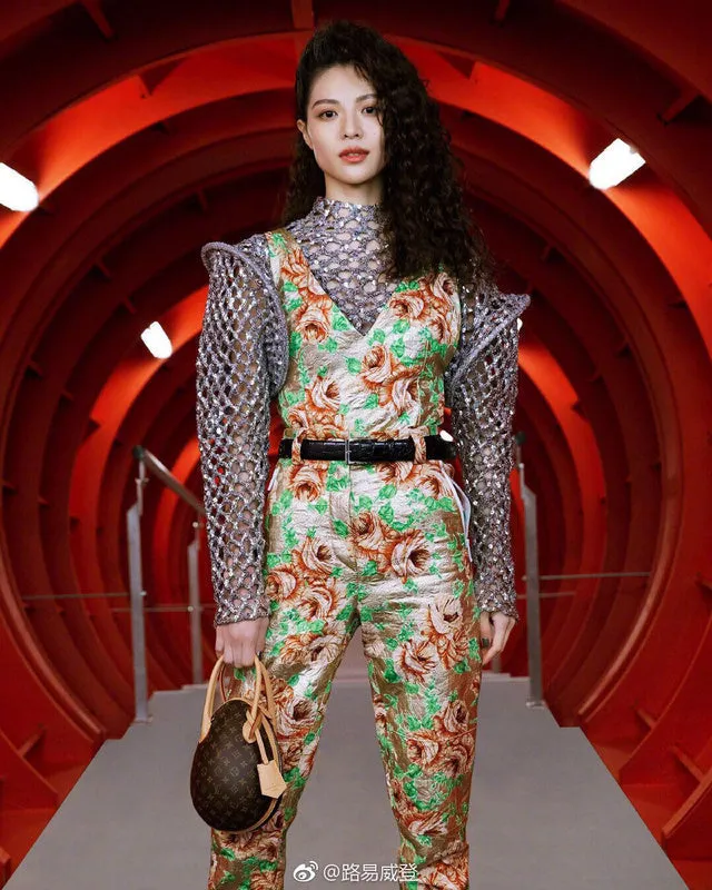 Fashion Lu-Vi bags - 3611