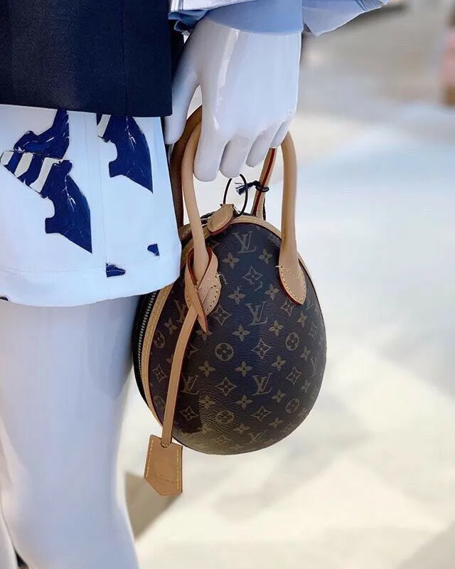 Fashion Lu-Vi bags - 3611