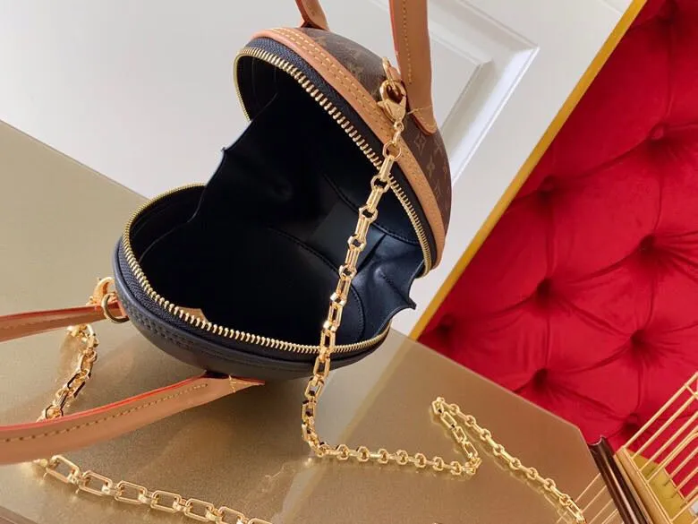 Fashion Lu-Vi bags - 3611