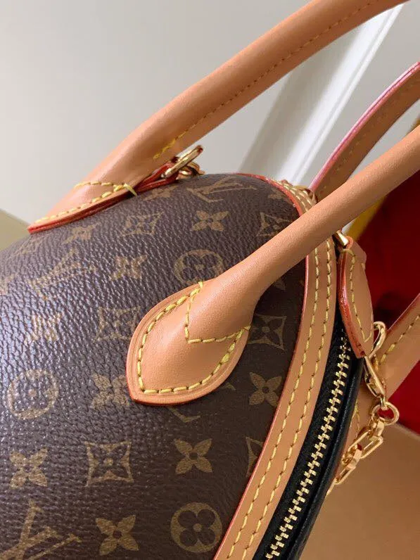 Fashion Lu-Vi bags - 3611