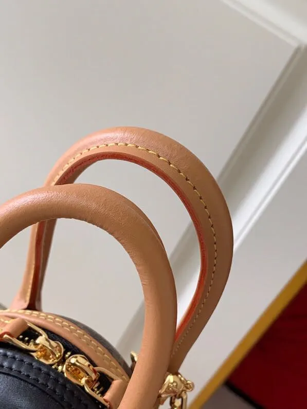 Fashion Lu-Vi bags - 3611