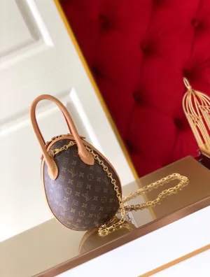 Fashion Lu-Vi bags - 3611