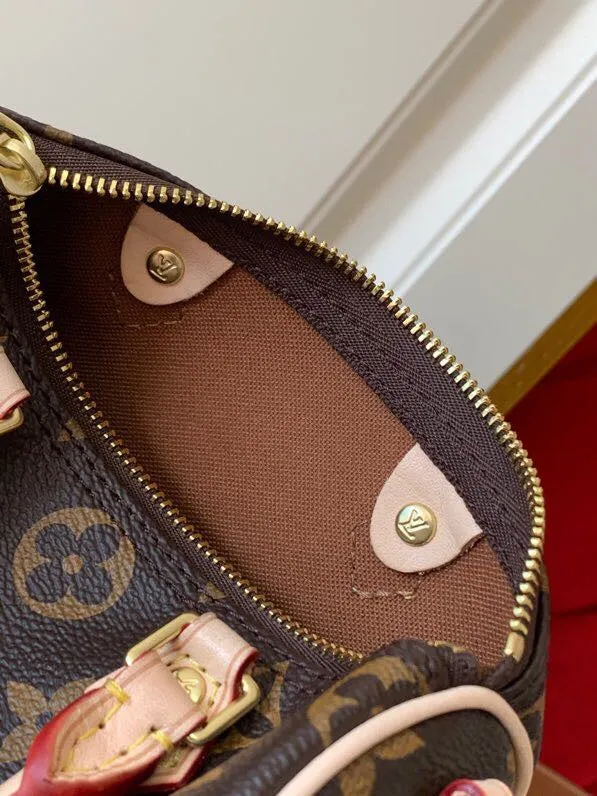 Fashion Lu-Vi bags - 3616