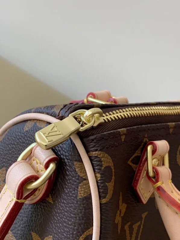 Fashion Lu-Vi bags - 3616