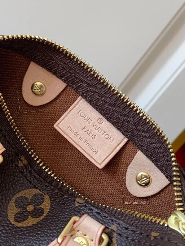 Fashion Lu-Vi bags - 3616