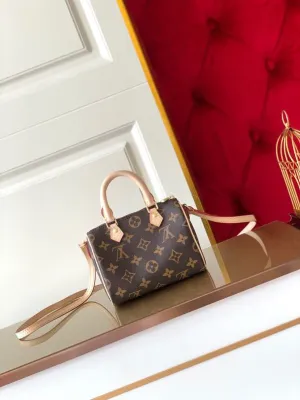 Fashion Lu-Vi bags - 3616