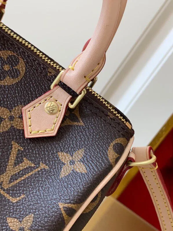 Fashion Lu-Vi bags - 3616