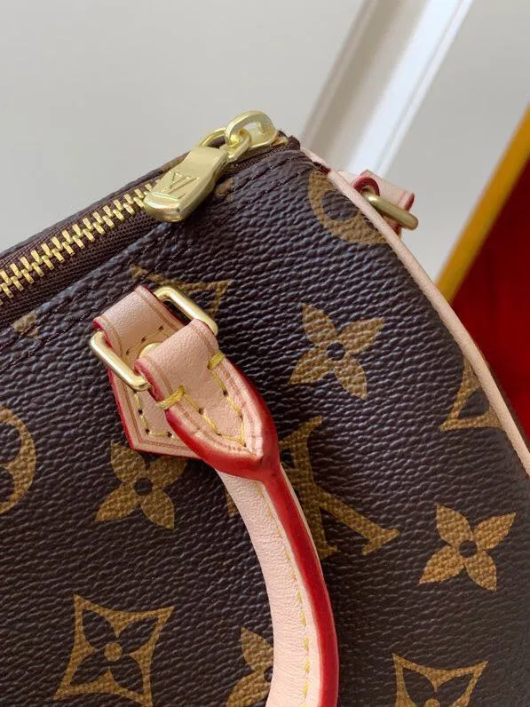 Fashion Lu-Vi bags - 3616