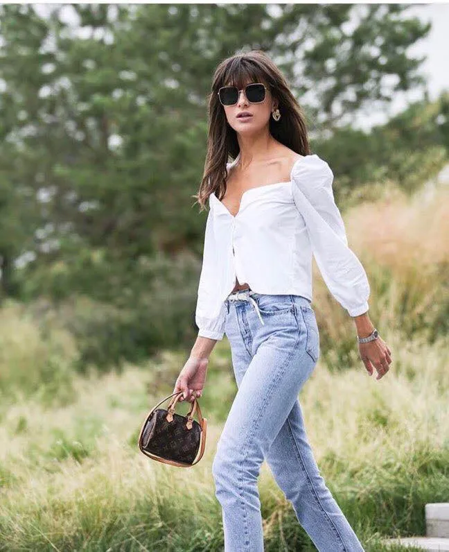 Fashion Lu-Vi bags - 3616