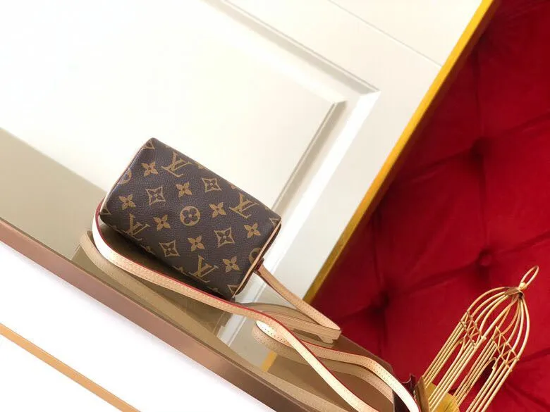 Fashion Lu-Vi bags - 3616
