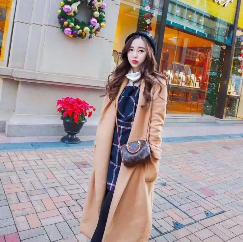Fashion Lu-Vi bags - 3616