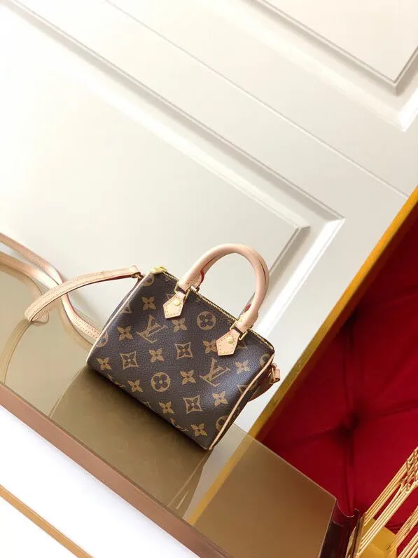 Fashion Lu-Vi bags - 3616