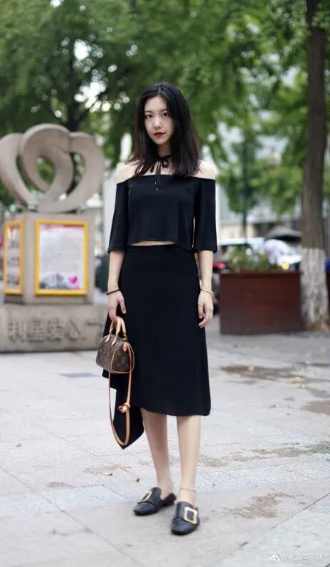 Fashion Lu-Vi bags - 3616