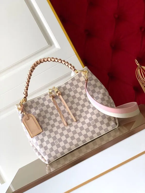 Fashion Lu-Vi bags - 3624