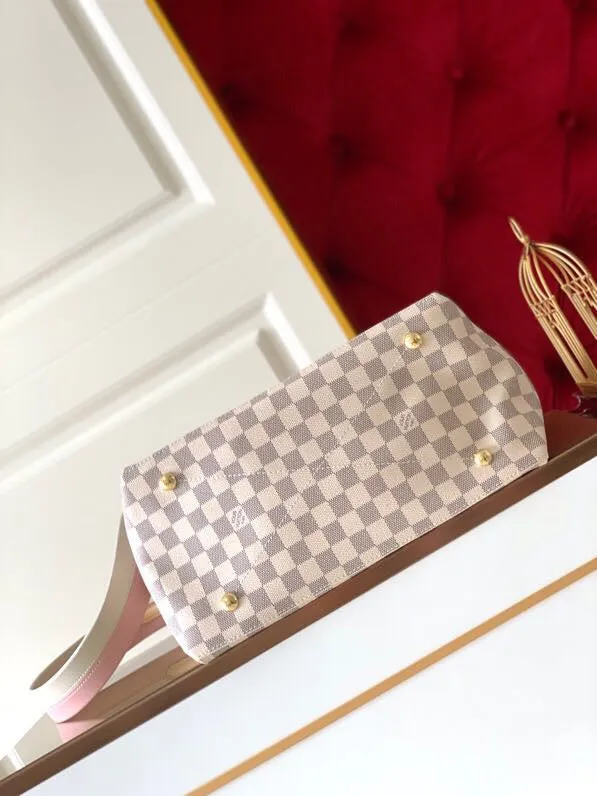 Fashion Lu-Vi bags - 3624