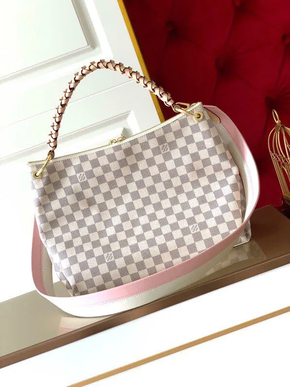 Fashion Lu-Vi bags - 3624