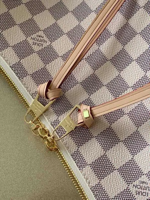 Fashion Lu-Vi bags - 3624