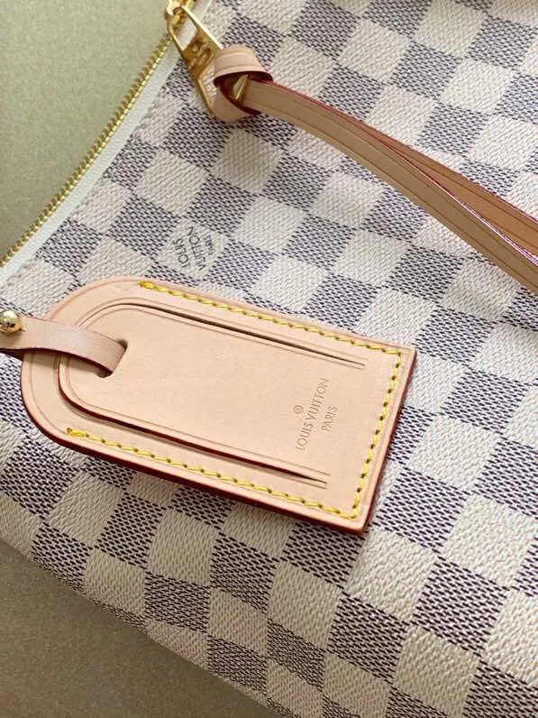 Fashion Lu-Vi bags - 3624