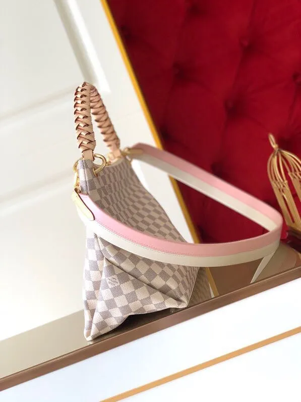 Fashion Lu-Vi bags - 3624