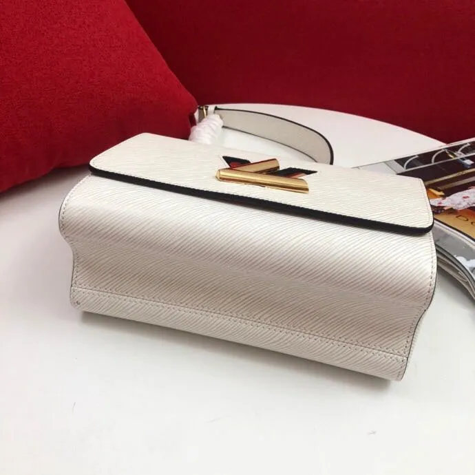 Fashion Lu-Vi bags - 3628
