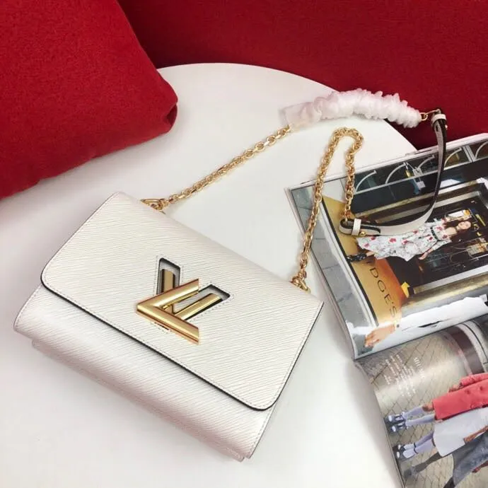 Fashion Lu-Vi bags - 3628