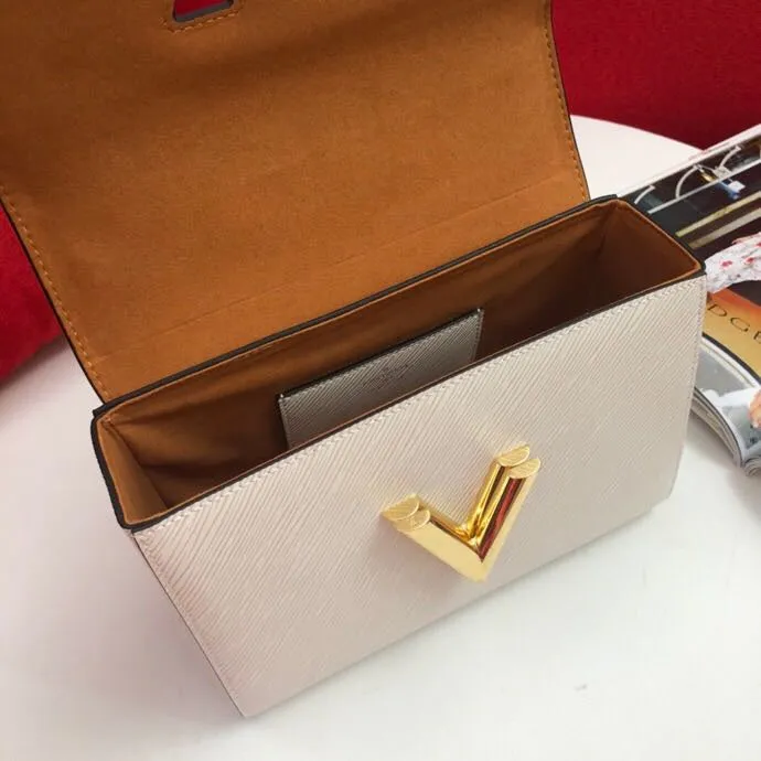 Fashion Lu-Vi bags - 3628