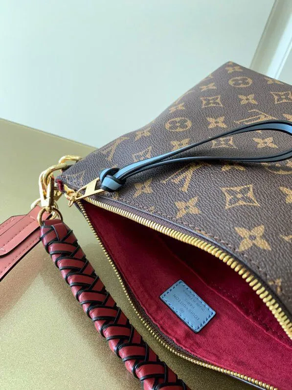 Fashion Lu-Vi bags - 3631