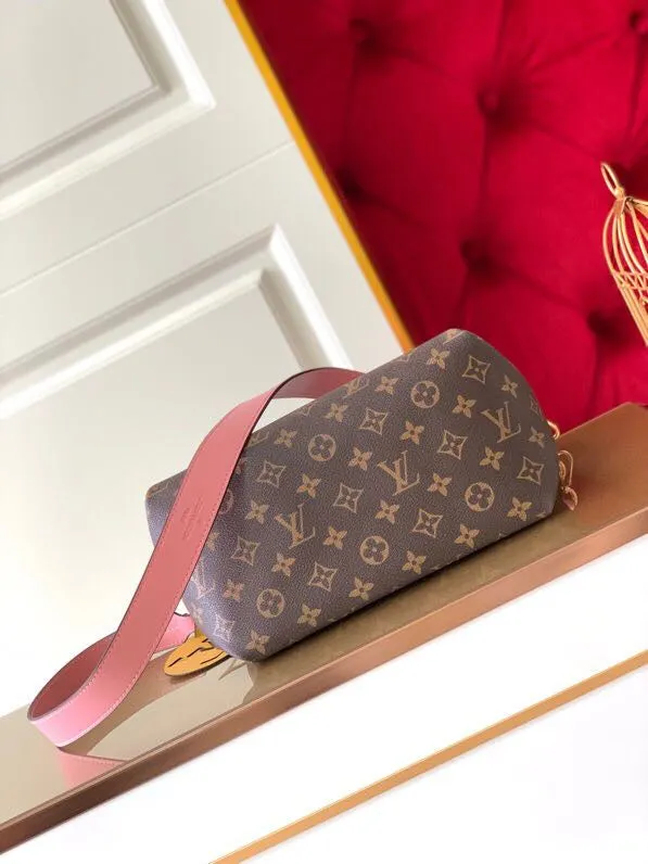 Fashion Lu-Vi bags - 3631