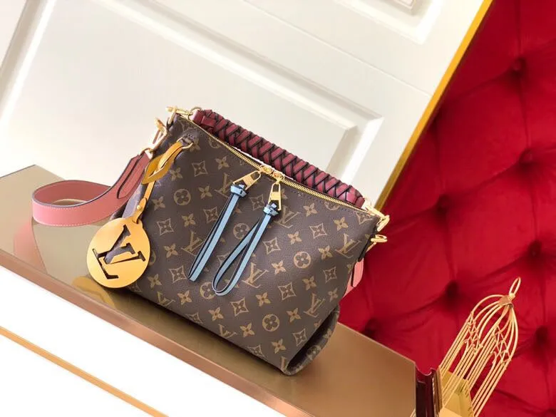 Fashion Lu-Vi bags - 3631