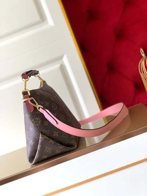 Fashion Lu-Vi bags - 3631