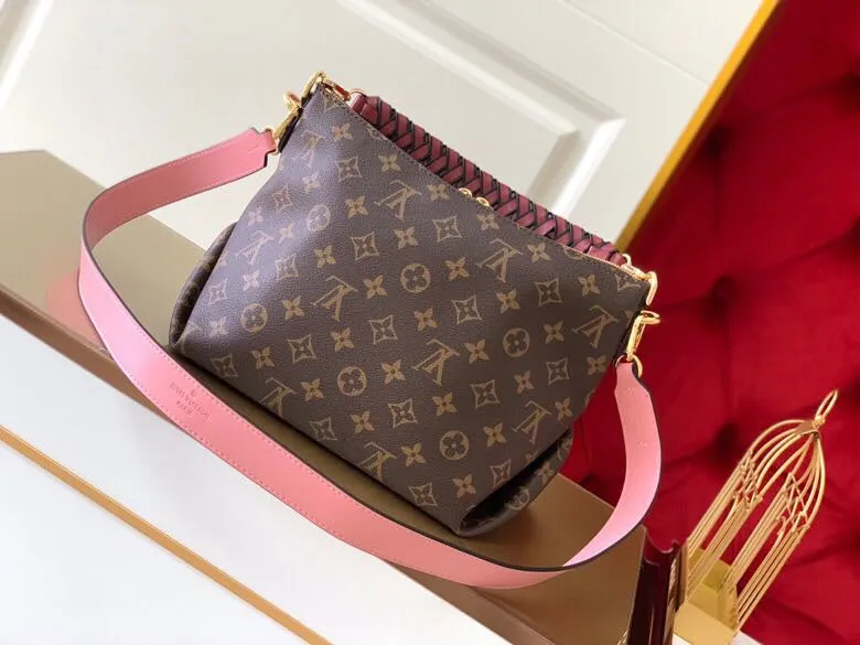 Fashion Lu-Vi bags - 3631