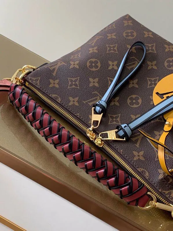 Fashion Lu-Vi bags - 3631