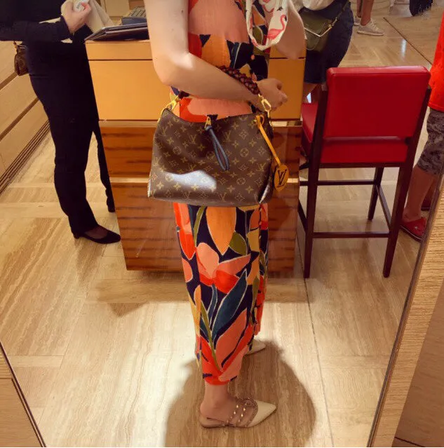 Fashion Lu-Vi bags - 3631