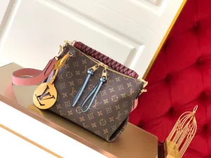 Fashion Lu-Vi bags - 3631