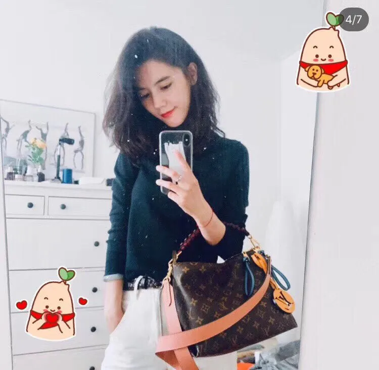 Fashion Lu-Vi bags - 3631