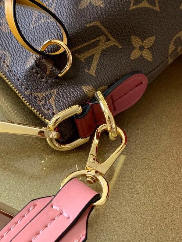Fashion Lu-Vi bags - 3631