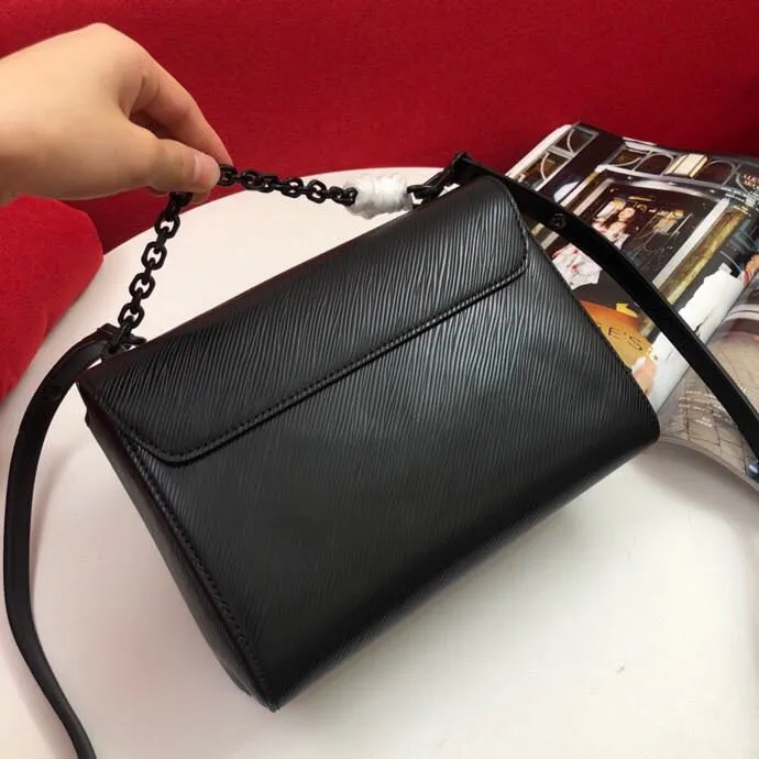 Fashion Lu-Vi bags - 3640
