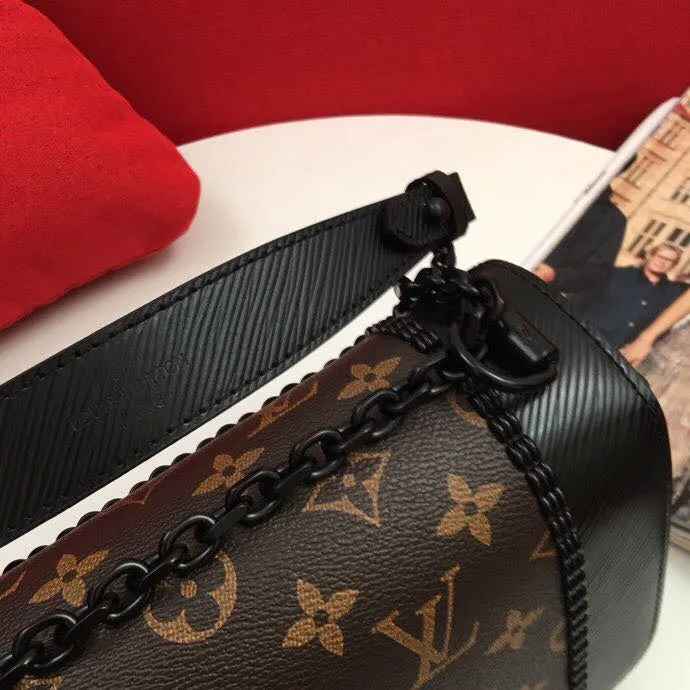 Fashion Lu-Vi bags - 3655