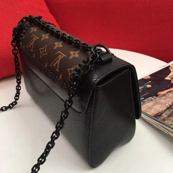 Fashion Lu-Vi bags - 3655