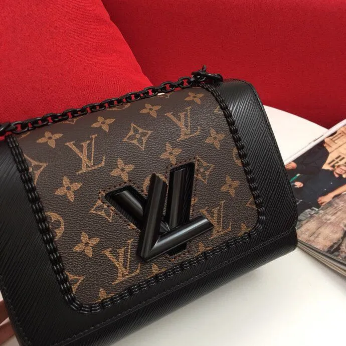 Fashion Lu-Vi bags - 3655