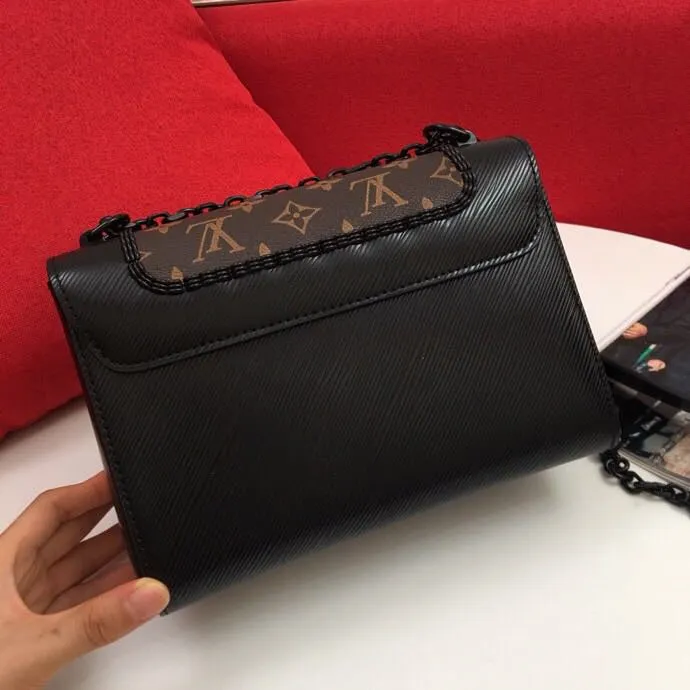Fashion Lu-Vi bags - 3655