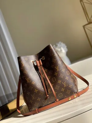 Fashion Lu-Vi bags - 3666