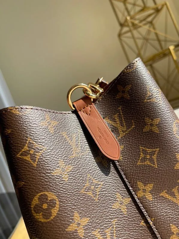 Fashion Lu-Vi bags - 3666