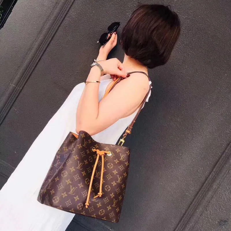 Fashion Lu-Vi bags - 3666