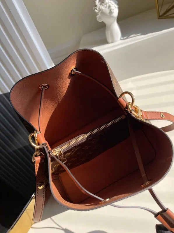 Fashion Lu-Vi bags - 3666