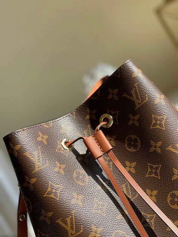 Fashion Lu-Vi bags - 3666
