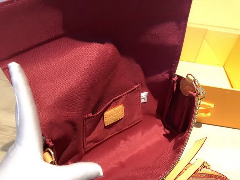 Fashion Lu-Vi bags - 3668
