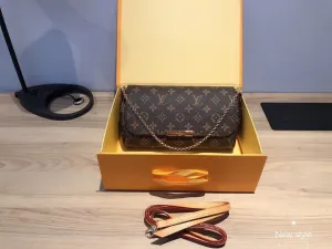 Fashion Lu-Vi bags - 3668
