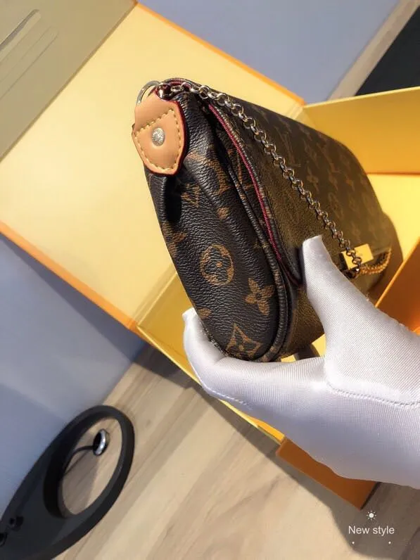 Fashion Lu-Vi bags - 3668