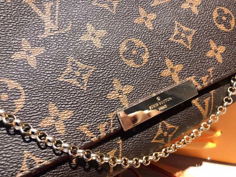 Fashion Lu-Vi bags - 3668